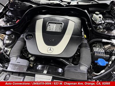 2011 Mercedes-Benz E 350 Sport - Photo 34 - Orange, CA 92868