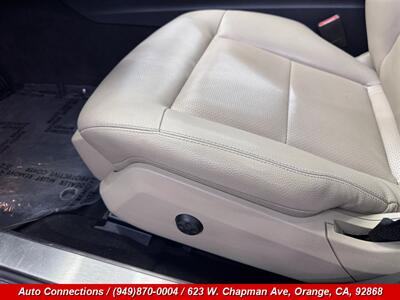 2011 Mercedes-Benz E 350 Sport - Photo 31 - Orange, CA 92868