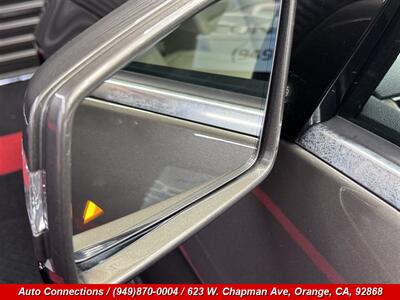 2011 Mercedes-Benz E 350 Sport - Photo 36 - Orange, CA 92868