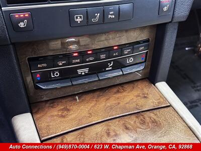 2011 Mercedes-Benz E 350 Sport - Photo 15 - Orange, CA 92868
