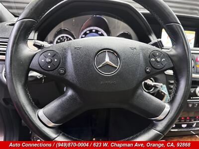 2011 Mercedes-Benz E 350 Sport - Photo 13 - Orange, CA 92868