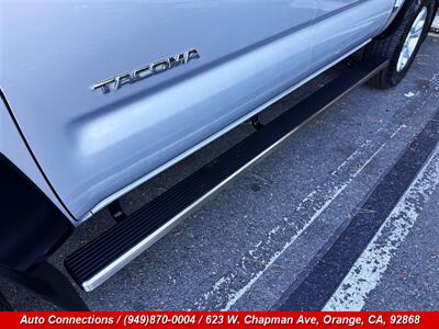 2007 Toyota Tacoma PreRunner V6   - Photo 24 - Orange, CA 92868