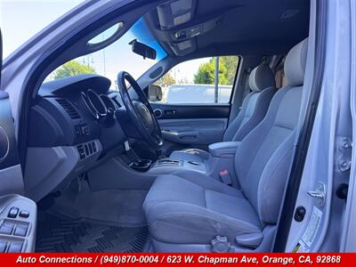 2007 Toyota Tacoma PreRunner V6   - Photo 6 - Orange, CA 92868