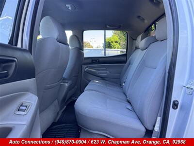 2007 Toyota Tacoma PreRunner V6   - Photo 9 - Orange, CA 92868