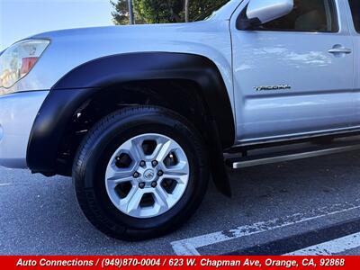 2007 Toyota Tacoma PreRunner V6   - Photo 30 - Orange, CA 92868