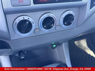 2007 Toyota Tacoma PreRunner V6   - Photo 15 - Orange, CA 92868