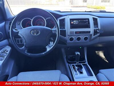 2007 Toyota Tacoma PreRunner V6   - Photo 12 - Orange, CA 92868