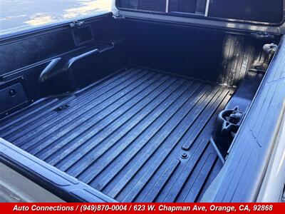 2007 Toyota Tacoma PreRunner V6   - Photo 20 - Orange, CA 92868