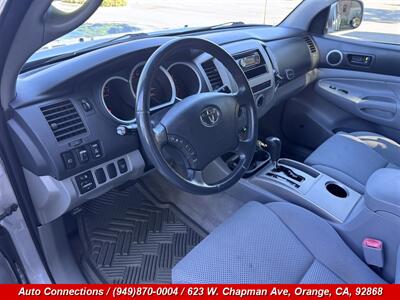 2007 Toyota Tacoma PreRunner V6   - Photo 11 - Orange, CA 92868
