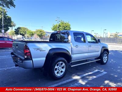 2007 Toyota Tacoma PreRunner V6   - Photo 3 - Orange, CA 92868