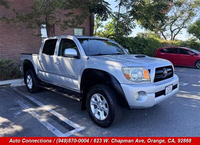 2007 Toyota Tacoma PreRunner V6   - Photo 1 - Orange, CA 92868