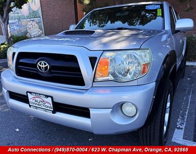 2007 Toyota Tacoma PreRunner V6   - Photo 28 - Orange, CA 92868