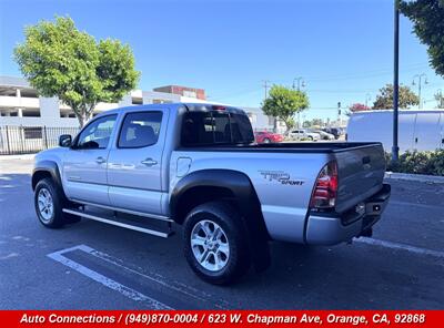 2007 Toyota Tacoma PreRunner V6   - Photo 4 - Orange, CA 92868