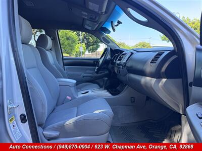 2007 Toyota Tacoma PreRunner V6   - Photo 7 - Orange, CA 92868