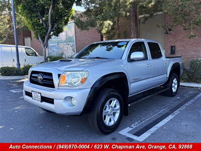 2007 Toyota Tacoma PreRunner V6   - Photo 2 - Orange, CA 92868