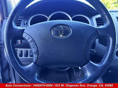 2007 Toyota Tacoma PreRunner V6   - Photo 13 - Orange, CA 92868