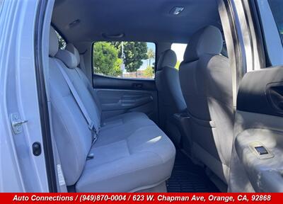 2007 Toyota Tacoma PreRunner V6   - Photo 8 - Orange, CA 92868