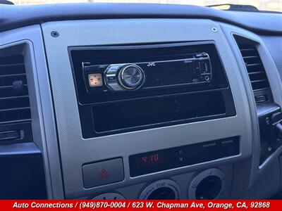 2007 Toyota Tacoma PreRunner V6   - Photo 16 - Orange, CA 92868