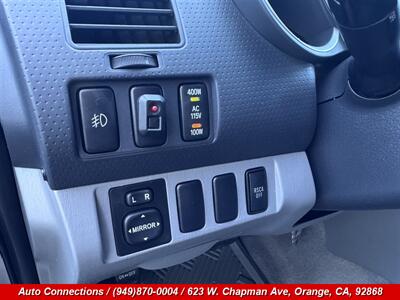 2007 Toyota Tacoma PreRunner V6   - Photo 17 - Orange, CA 92868