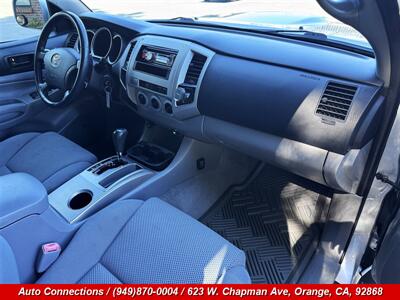 2007 Toyota Tacoma PreRunner V6   - Photo 10 - Orange, CA 92868