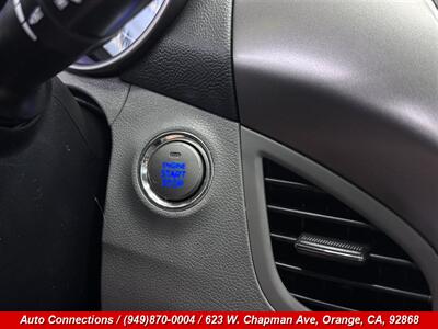 2013 Hyundai ELANTRA Limited - Photo 18 - Orange, CA 92868