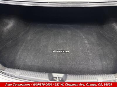 2013 Hyundai ELANTRA Limited - Photo 24 - Orange, CA 92868