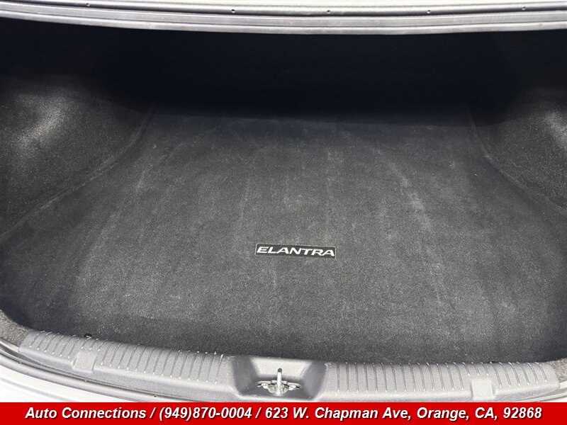 2013 Hyundai ELANTRA Limited - Photo 24 - Orange, CA 92868