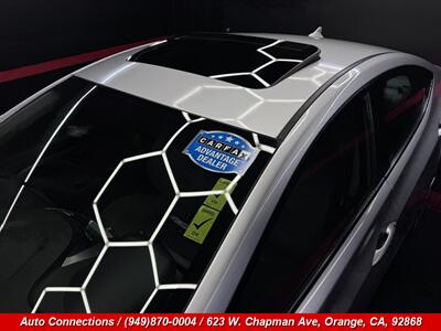 2013 Hyundai ELANTRA Limited - Photo 26 - Orange, CA 92868