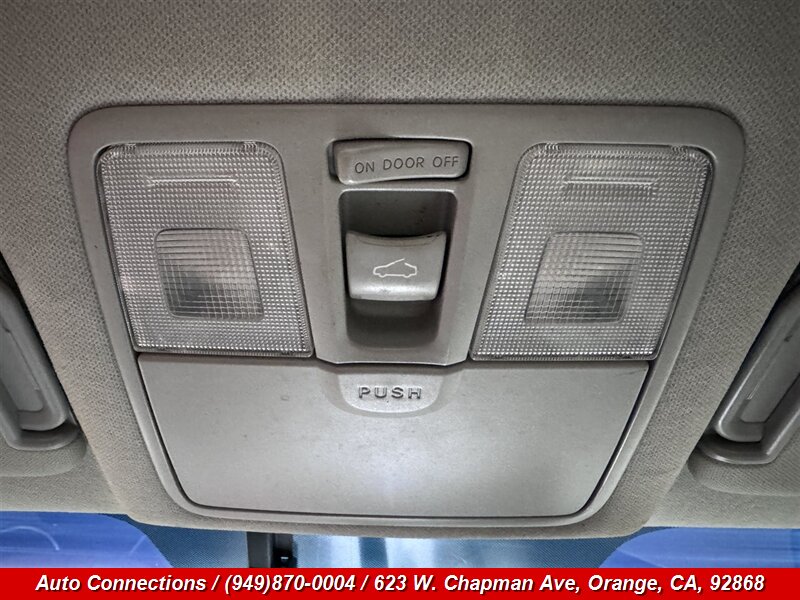 2013 Hyundai ELANTRA Limited - Photo 19 - Orange, CA 92868