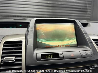 2009 Toyota Prius Standard   - Photo 16 - Orange, CA 92868