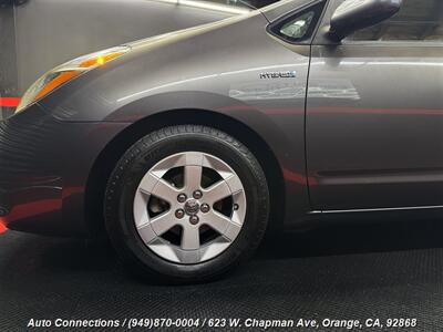 2009 Toyota Prius Standard   - Photo 26 - Orange, CA 92868