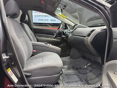 2009 Toyota Prius Standard   - Photo 7 - Orange, CA 92868