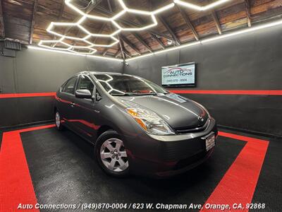 2009 Toyota Prius Standard   - Photo 1 - Orange, CA 92868