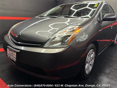 2009 Toyota Prius Standard   - Photo 24 - Orange, CA 92868