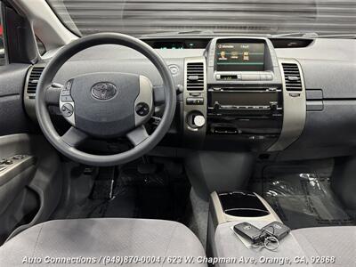 2009 Toyota Prius Standard   - Photo 12 - Orange, CA 92868
