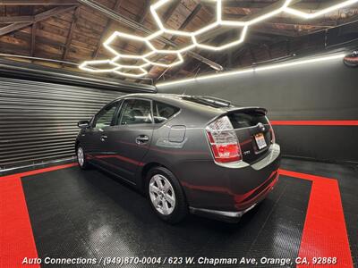 2009 Toyota Prius Standard   - Photo 4 - Orange, CA 92868