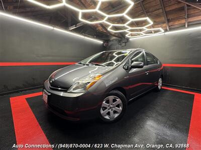 2009 Toyota Prius Standard   - Photo 2 - Orange, CA 92868