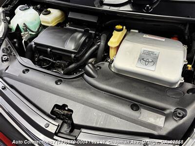 2009 Toyota Prius Standard   - Photo 22 - Orange, CA 92868