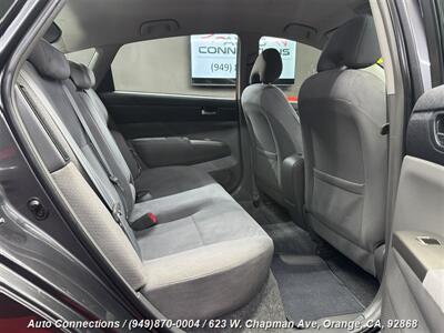 2009 Toyota Prius Standard   - Photo 8 - Orange, CA 92868