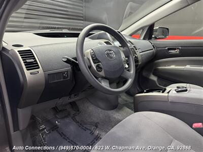 2009 Toyota Prius Standard   - Photo 11 - Orange, CA 92868