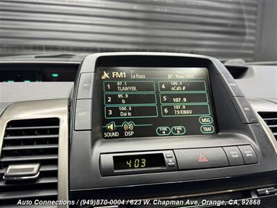 2009 Toyota Prius Standard   - Photo 15 - Orange, CA 92868