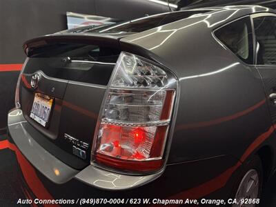 2009 Toyota Prius Standard   - Photo 25 - Orange, CA 92868