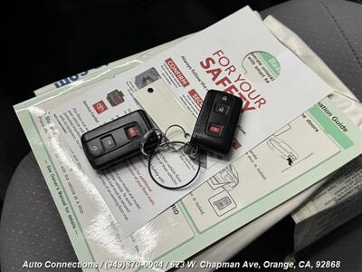 2009 Toyota Prius Standard   - Photo 20 - Orange, CA 92868