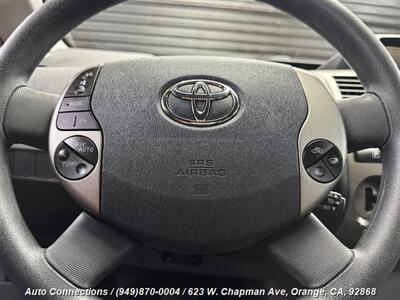 2009 Toyota Prius Standard   - Photo 13 - Orange, CA 92868