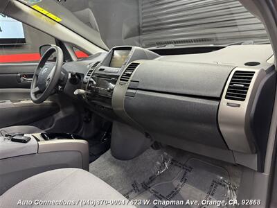 2009 Toyota Prius Standard   - Photo 10 - Orange, CA 92868