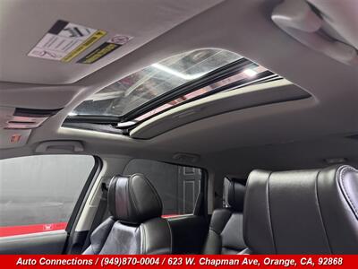 2012 Acura MDX SH-AWD w/Tech - Photo 23 - Orange, CA 92868