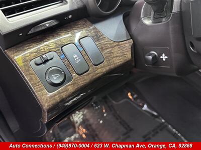 2012 Acura MDX SH-AWD w/Tech - Photo 24 - Orange, CA 92868