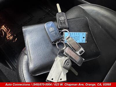 2012 Acura MDX SH-AWD w/Tech - Photo 28 - Orange, CA 92868