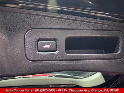 2012 Acura MDX SH-AWD w/Tech - Photo 31 - Orange, CA 92868