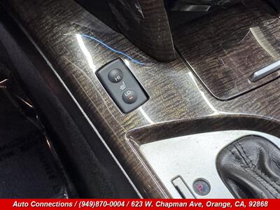 2012 Acura MDX SH-AWD w/Tech - Photo 17 - Orange, CA 92868